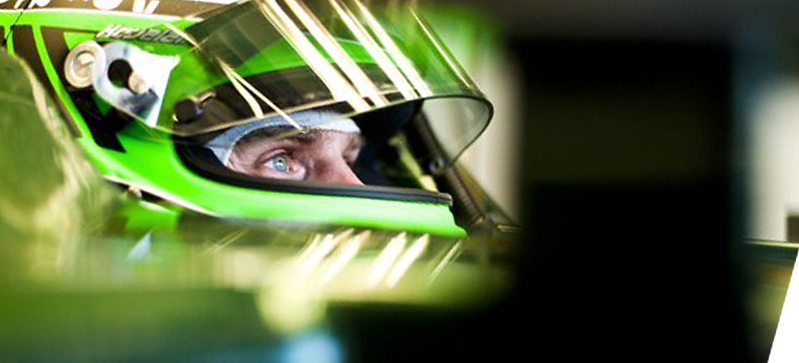 Welcome to Heikki's fan-site!